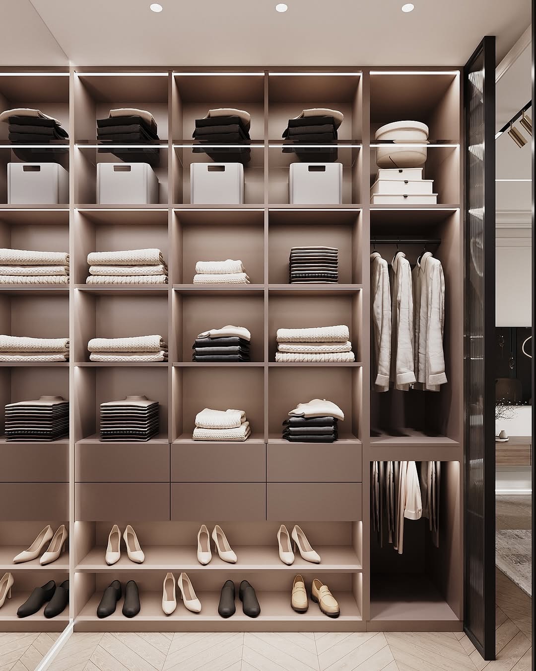 Modern Apartment Interior Design zg Gallery